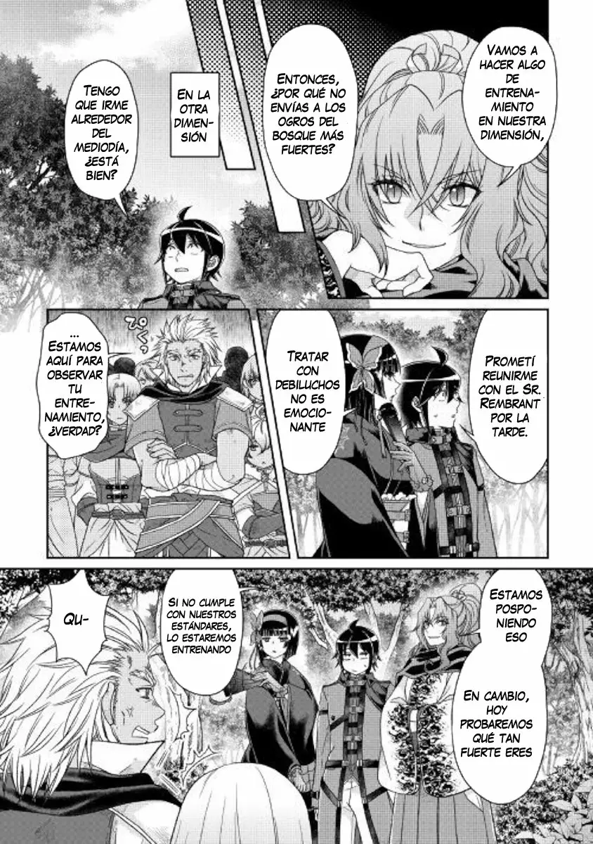 Read Tsuki ga Michibiku Isekai Douchuu ES Manga Online