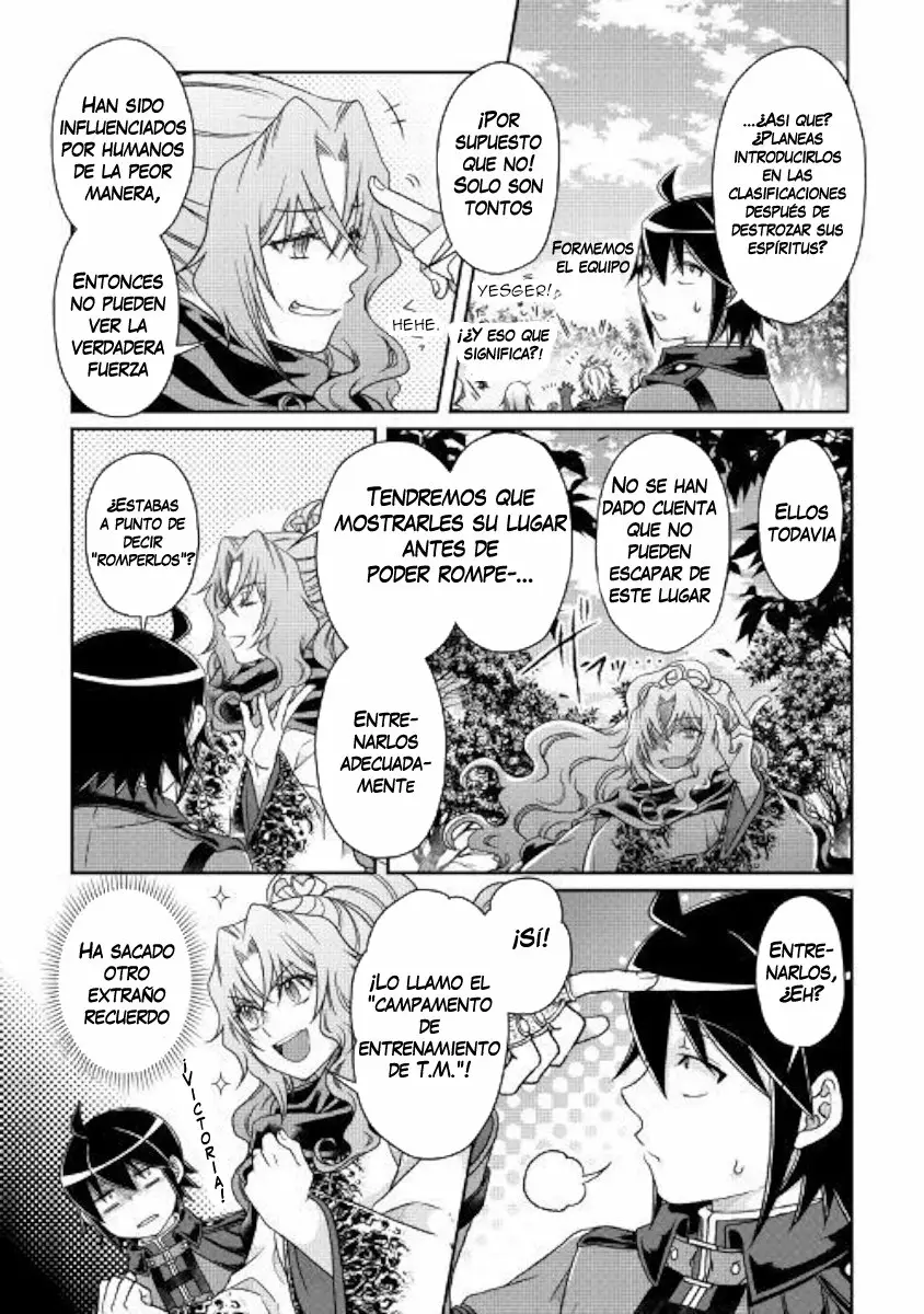 Read Tsuki ga Michibiku Isekai Douchuu ES Manga Online