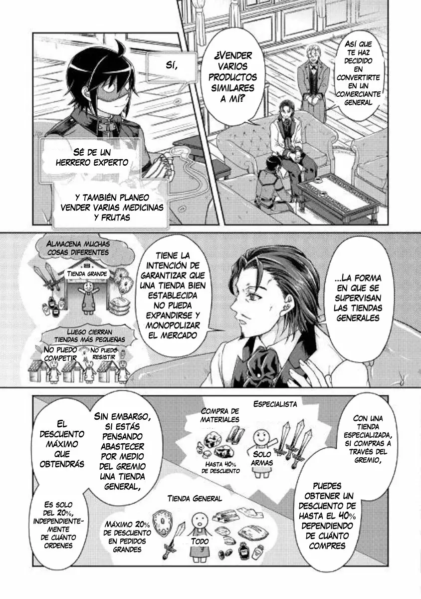 Read Tsuki ga Michibiku Isekai Douchuu ES Manga Online