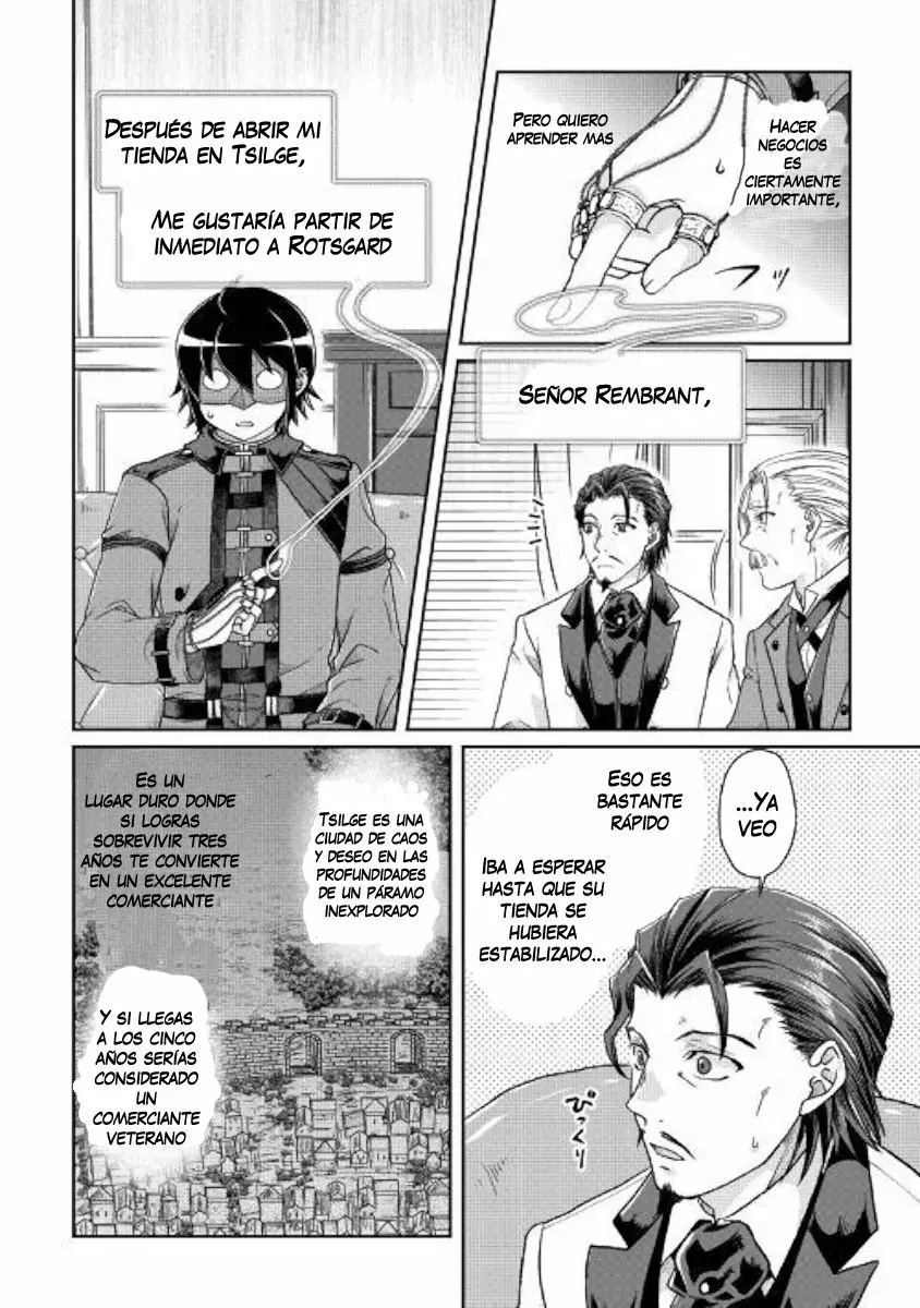 Read Tsuki ga Michibiku Isekai Douchuu ES Manga Online