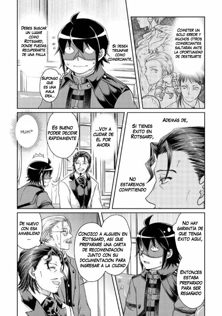 Read Tsuki ga Michibiku Isekai Douchuu ES Manga Online