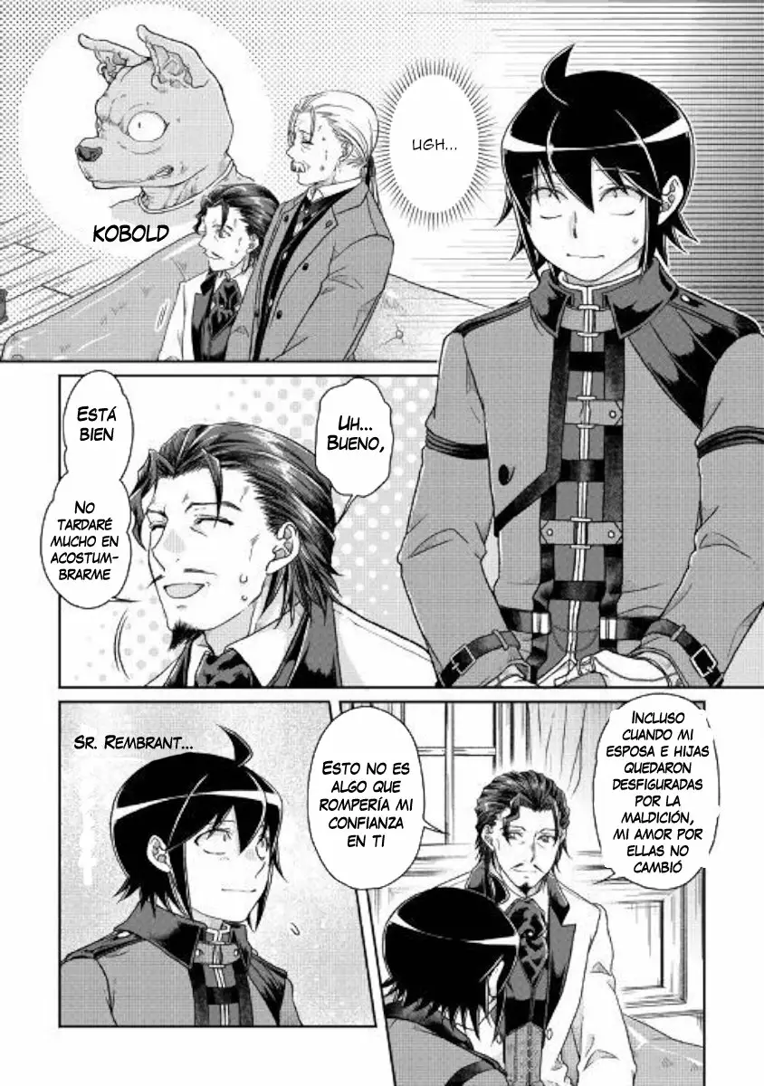Read Tsuki ga Michibiku Isekai Douchuu ES Manga Online