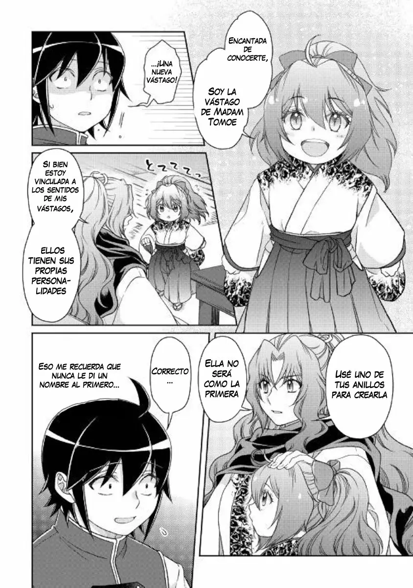 Read Tsuki ga Michibiku Isekai Douchuu ES Manga Online