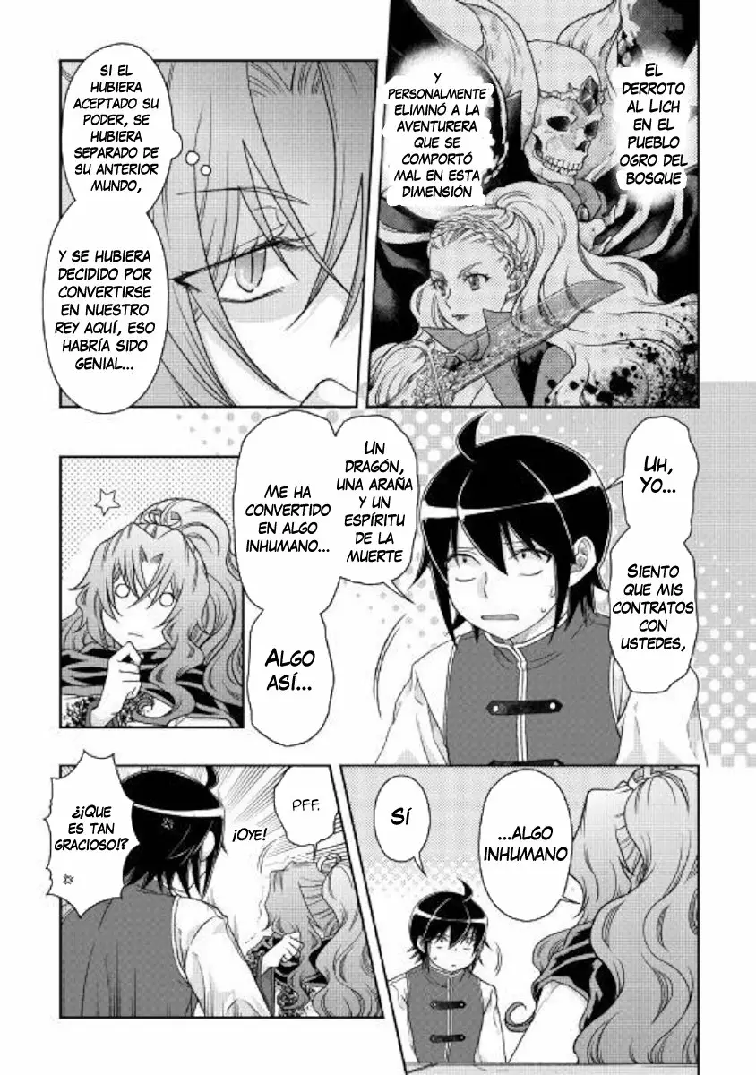 Read Tsuki ga Michibiku Isekai Douchuu ES Manga Online