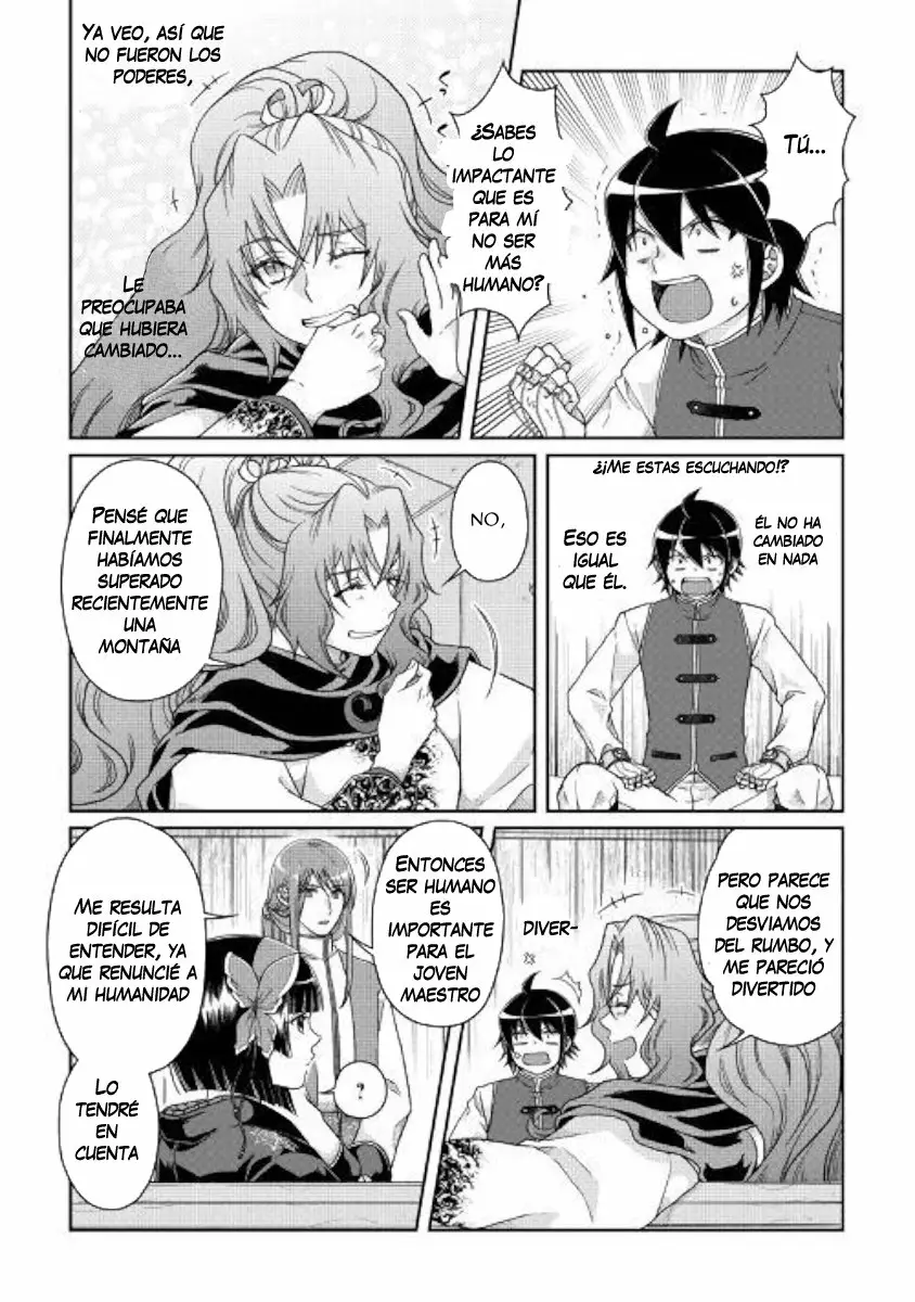 Read Tsuki ga Michibiku Isekai Douchuu ES Manga Online