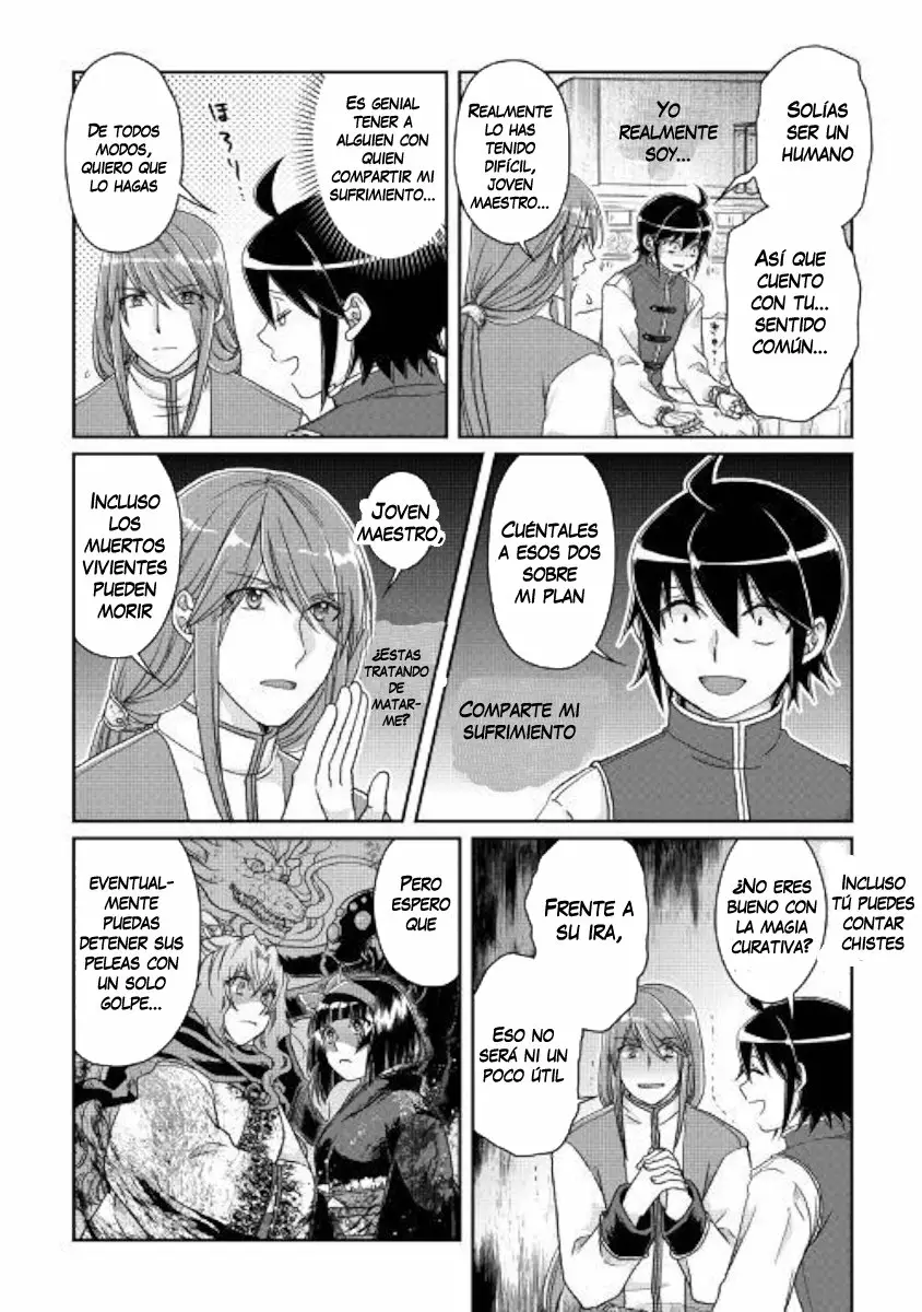 Read Tsuki ga Michibiku Isekai Douchuu ES Manga Online