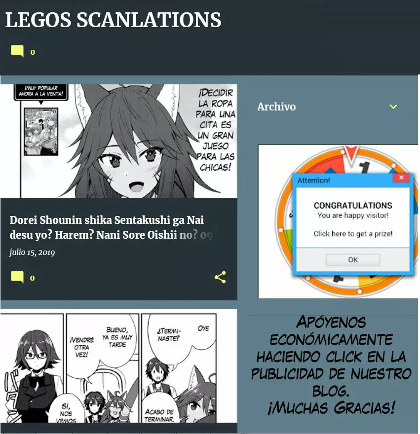 Read Tsuki ga Michibiku Isekai Douchuu ES Manga Online
