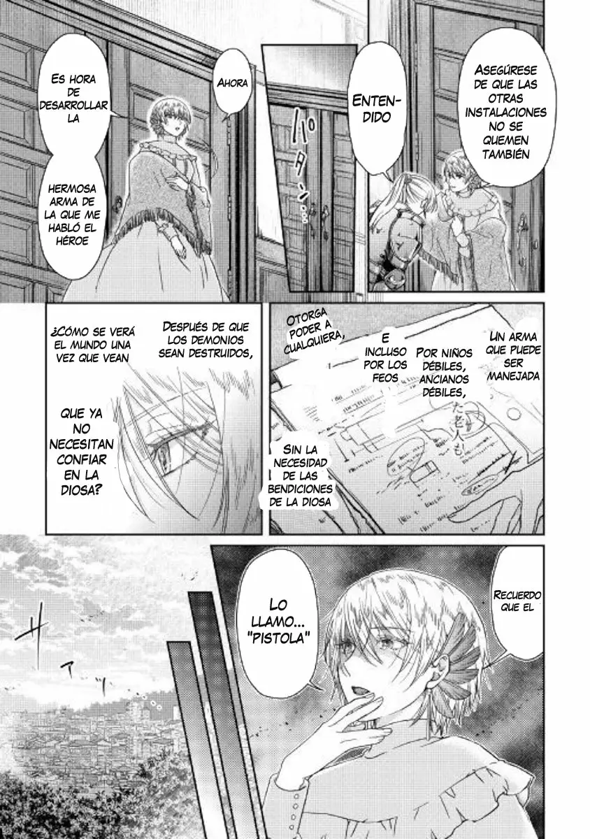 Read Tsuki ga Michibiku Isekai Douchuu ES Manga Online