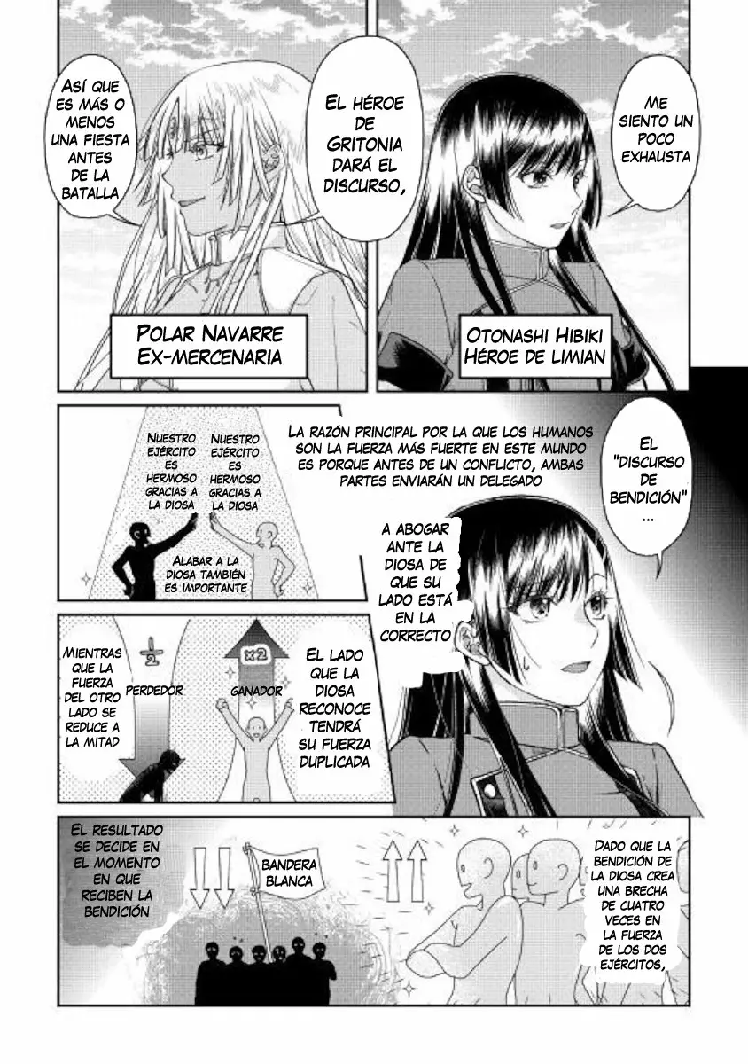 Read Tsuki ga Michibiku Isekai Douchuu ES Manga Online