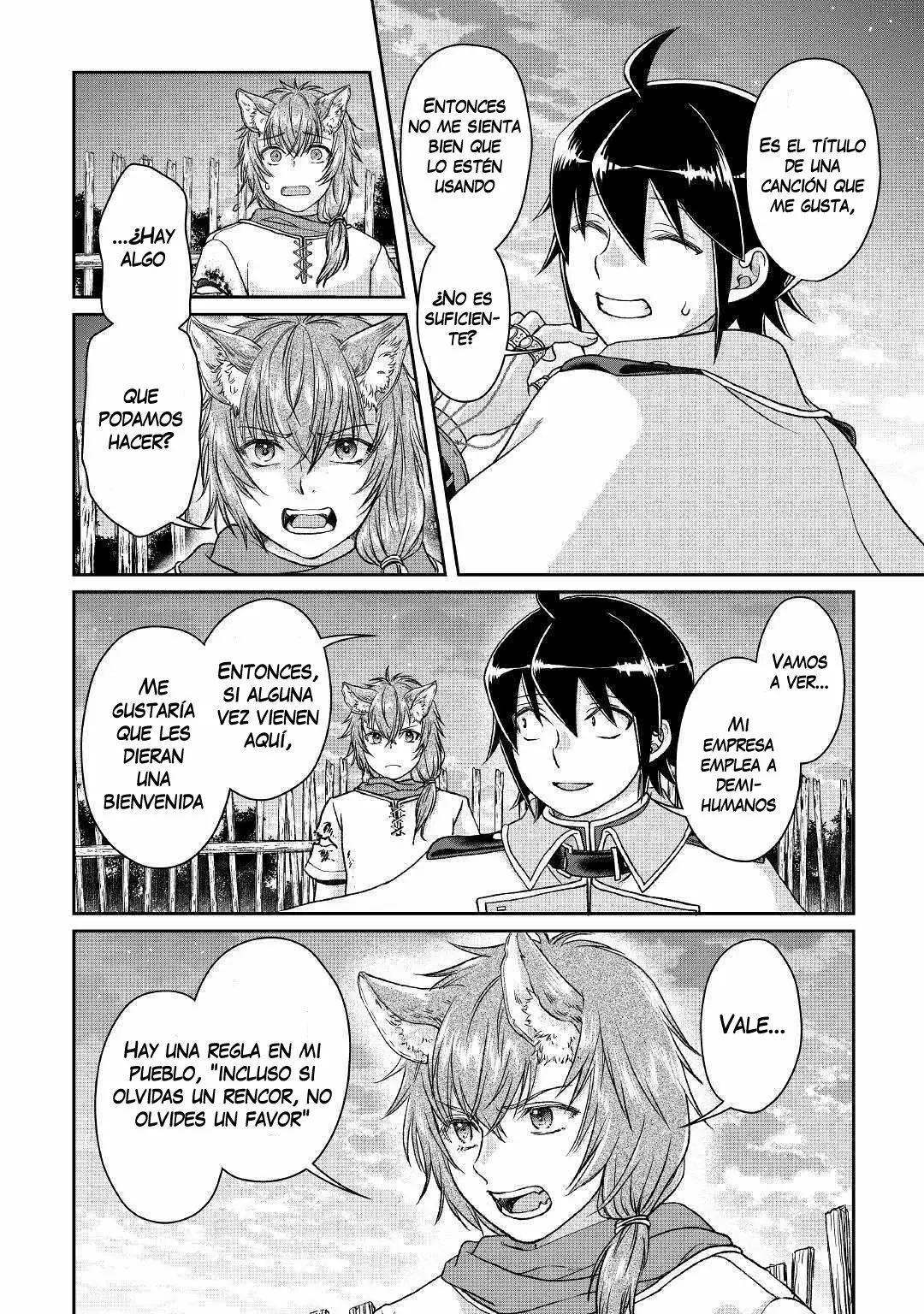 Read Tsuki ga Michibiku Isekai Douchuu ES Manga Online