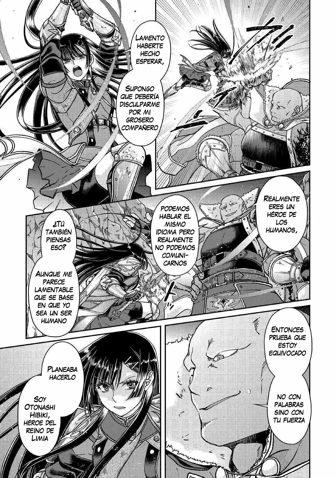 Read Tsuki ga Michibiku Isekai Douchuu ES Manga Online