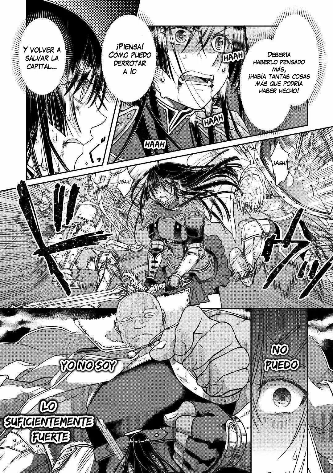 Read Tsuki ga Michibiku Isekai Douchuu ES Manga Online