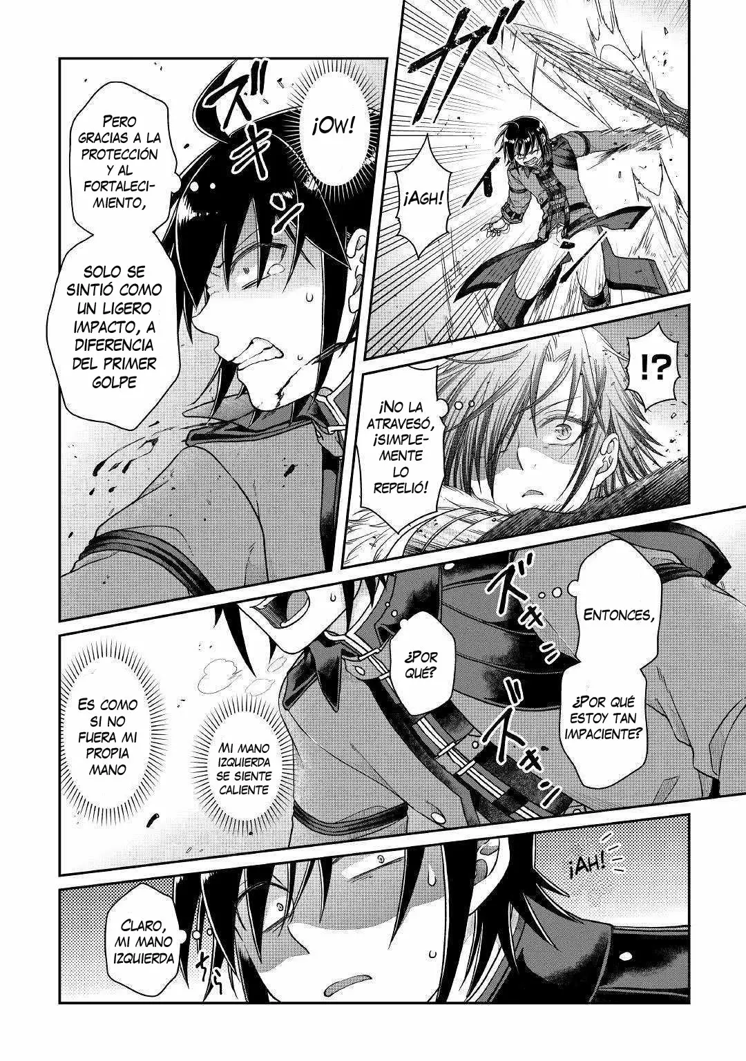 Read Tsuki ga Michibiku Isekai Douchuu ES Manga Online