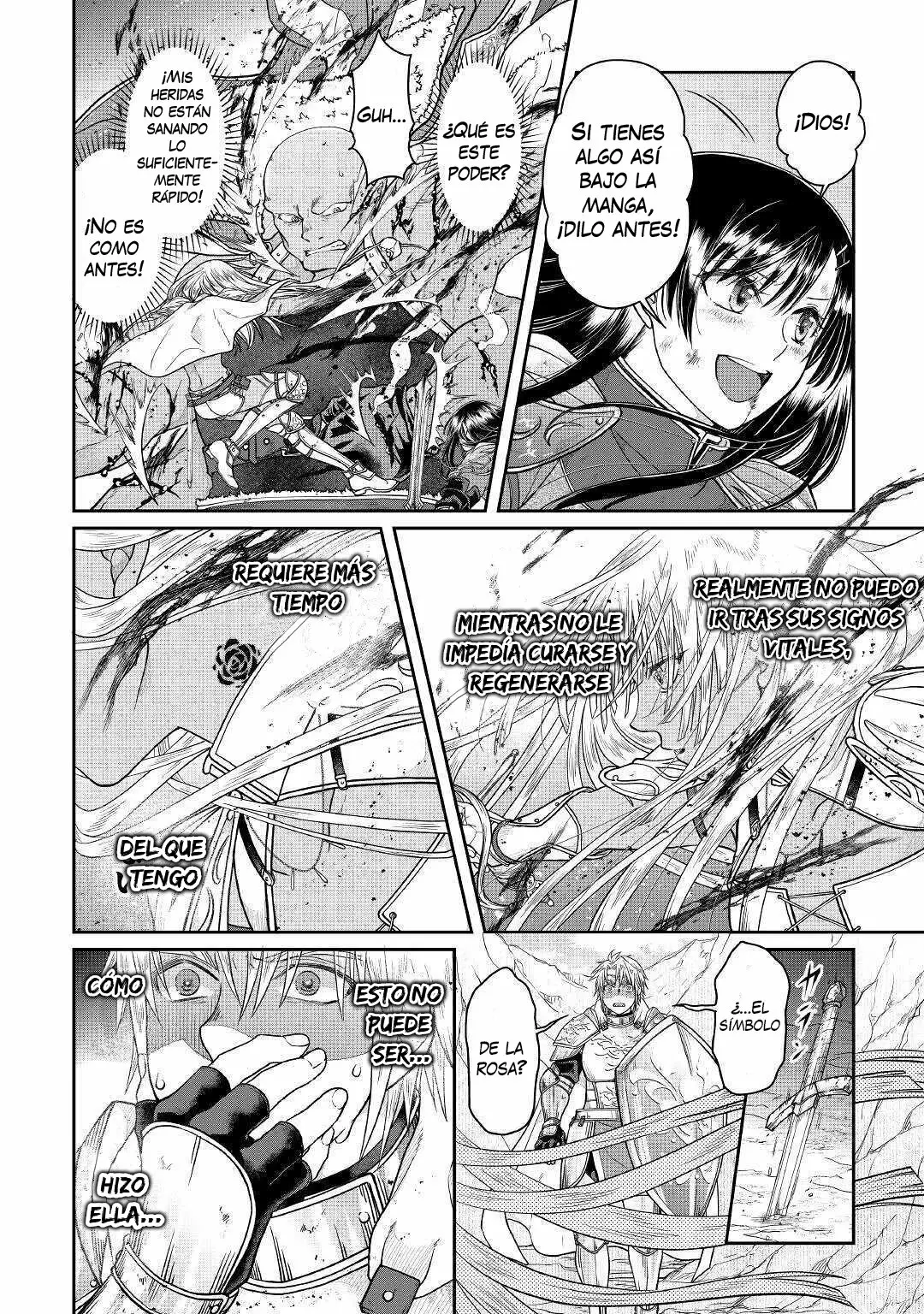 Read Tsuki ga Michibiku Isekai Douchuu ES Manga Online