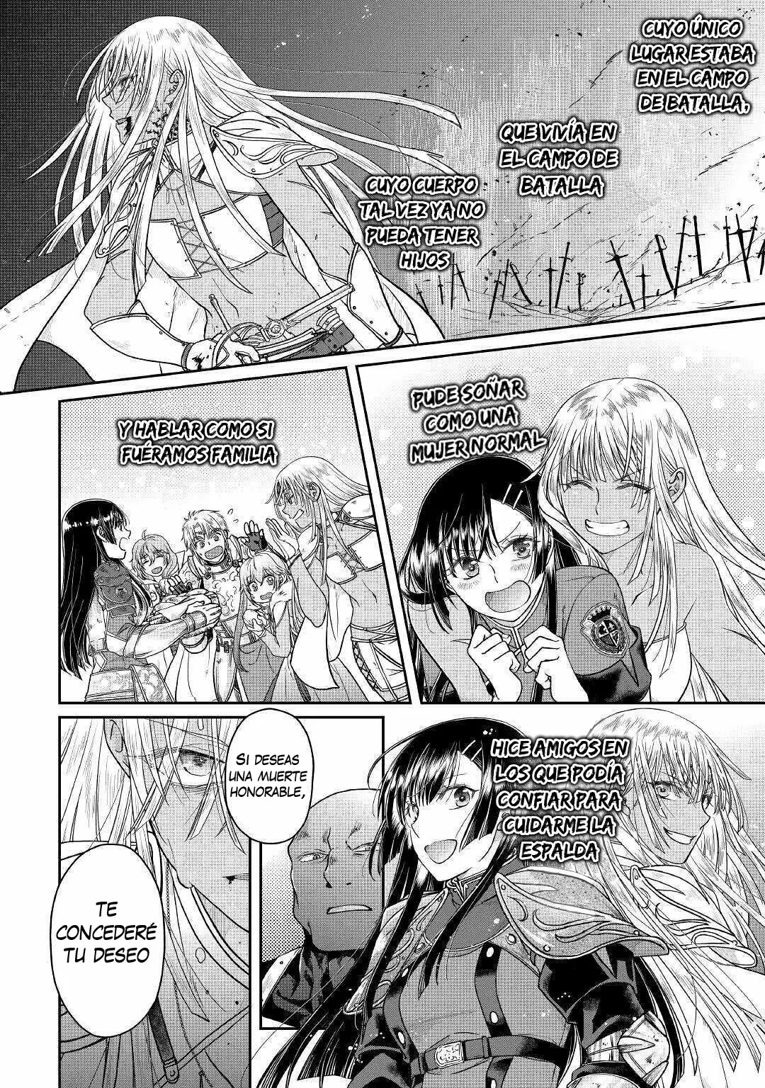 Read Tsuki ga Michibiku Isekai Douchuu ES Manga Online