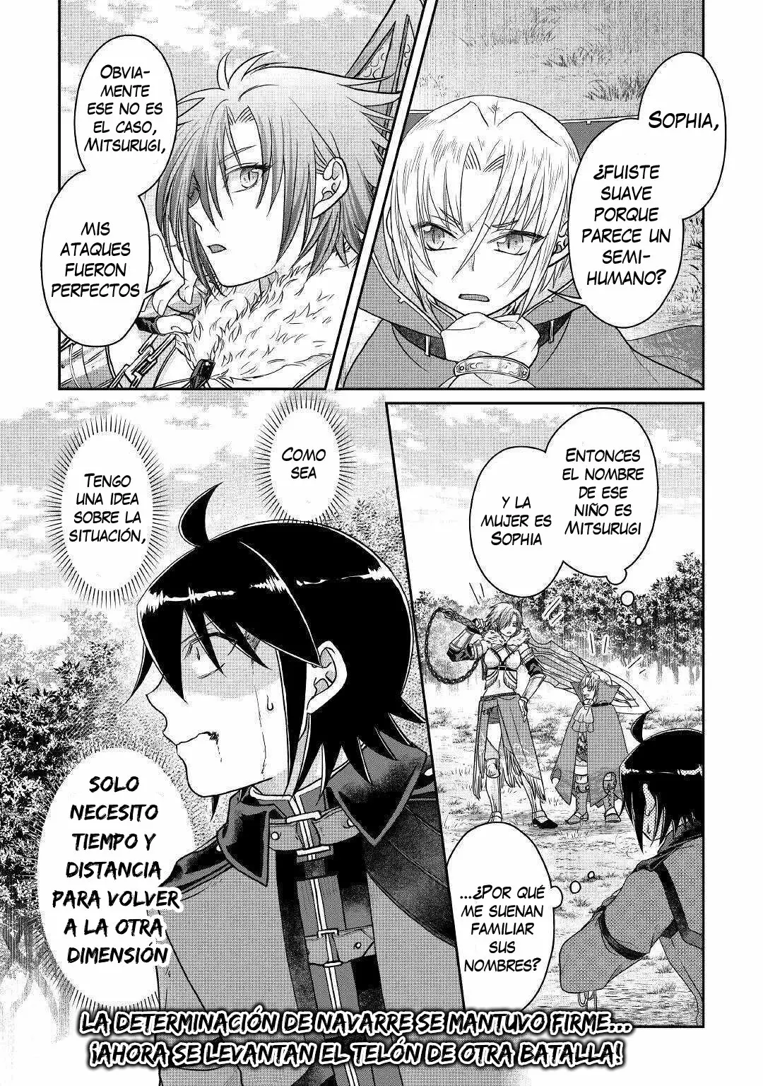Read Tsuki ga Michibiku Isekai Douchuu ES Manga Online
