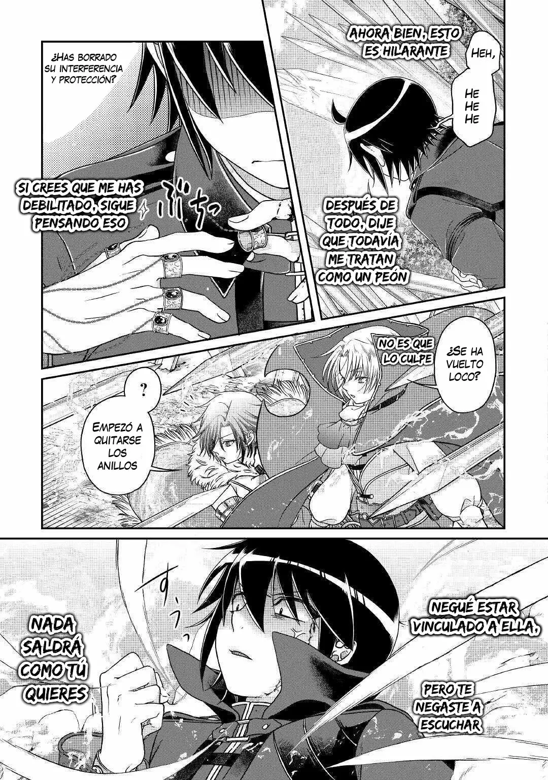 Read Tsuki ga Michibiku Isekai Douchuu ES Manga Online