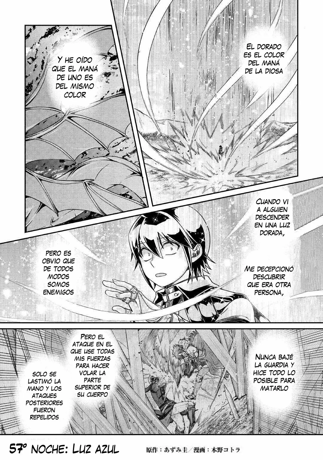Read Tsuki ga Michibiku Isekai Douchuu ES Manga Online