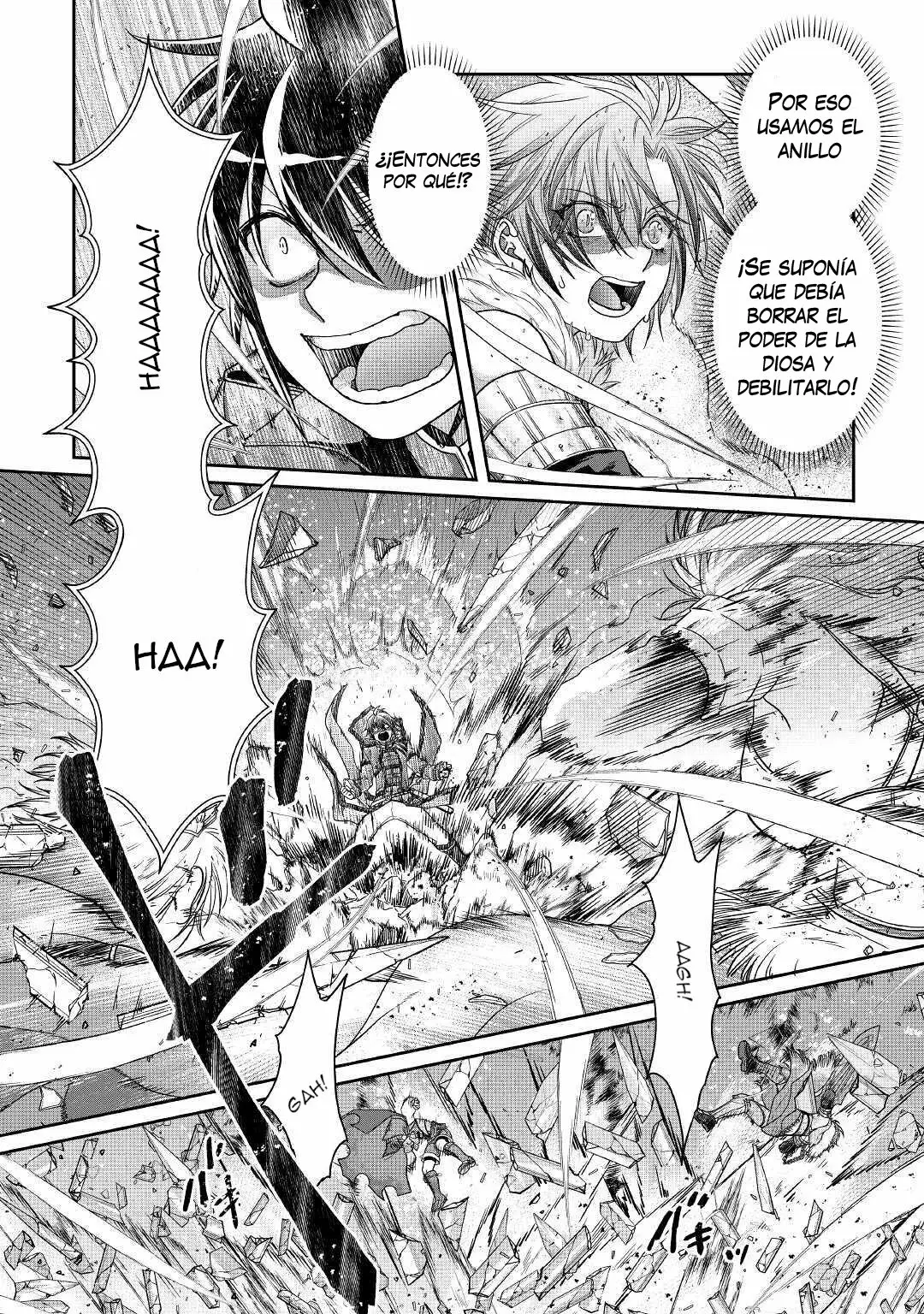 Read Tsuki ga Michibiku Isekai Douchuu ES Manga Online
