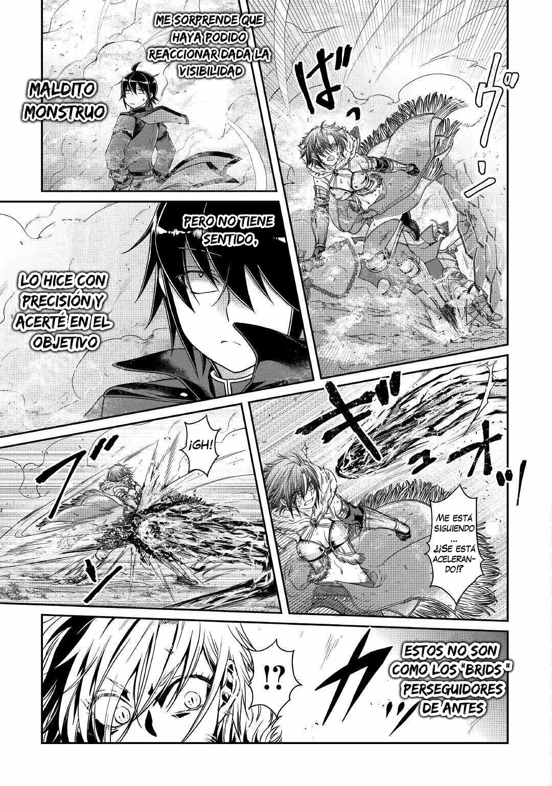 Read Tsuki ga Michibiku Isekai Douchuu ES Manga Online
