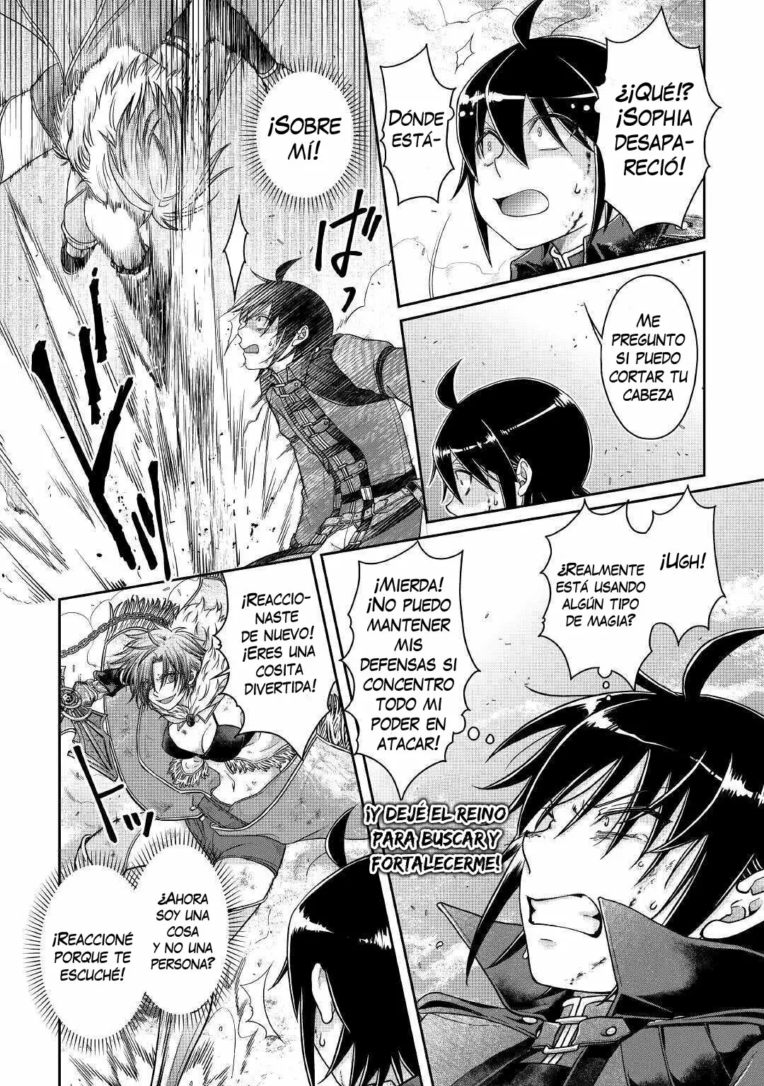 Read Tsuki ga Michibiku Isekai Douchuu ES Manga Online