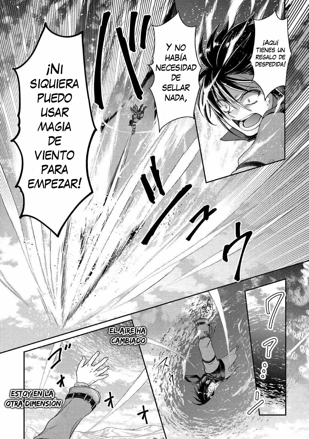 Read Tsuki ga Michibiku Isekai Douchuu ES Manga Online