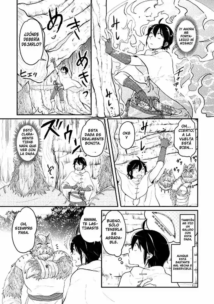 Read Tsuki ga Michibiku Isekai Douchuu ES Manga Online