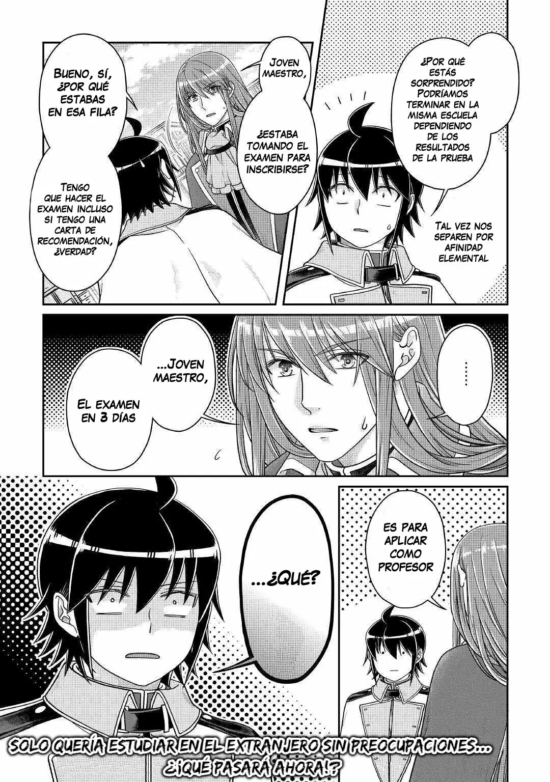 Read Tsuki ga Michibiku Isekai Douchuu ES Manga Online