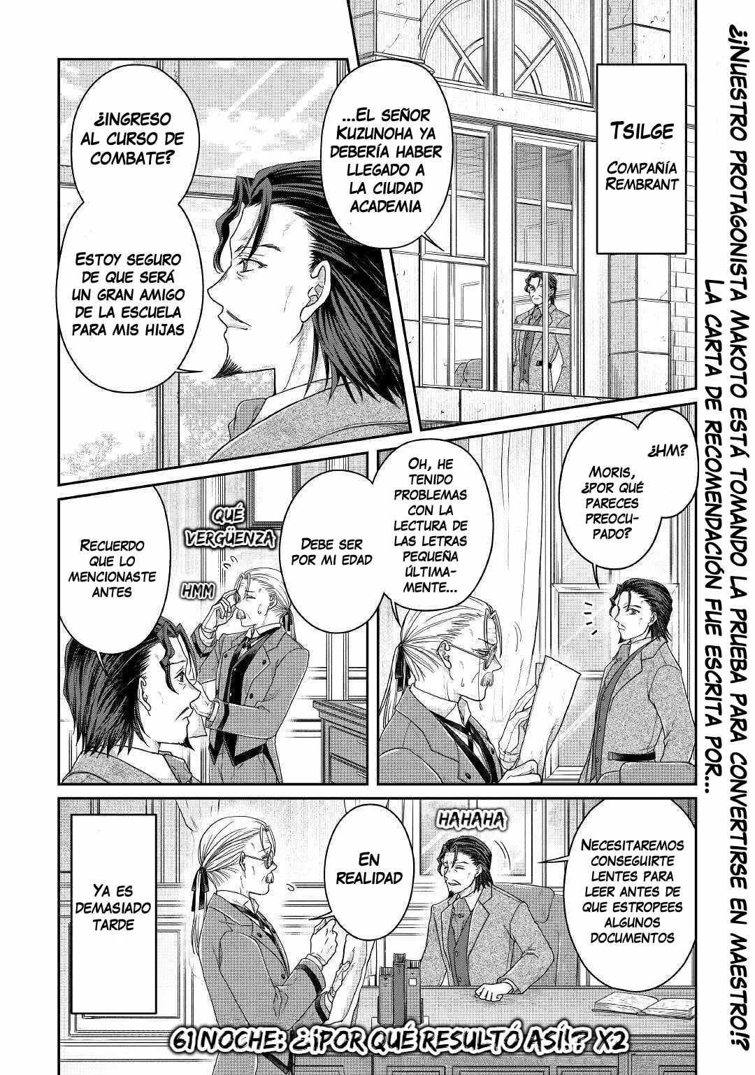 Read Tsuki ga Michibiku Isekai Douchuu ES Manga Online