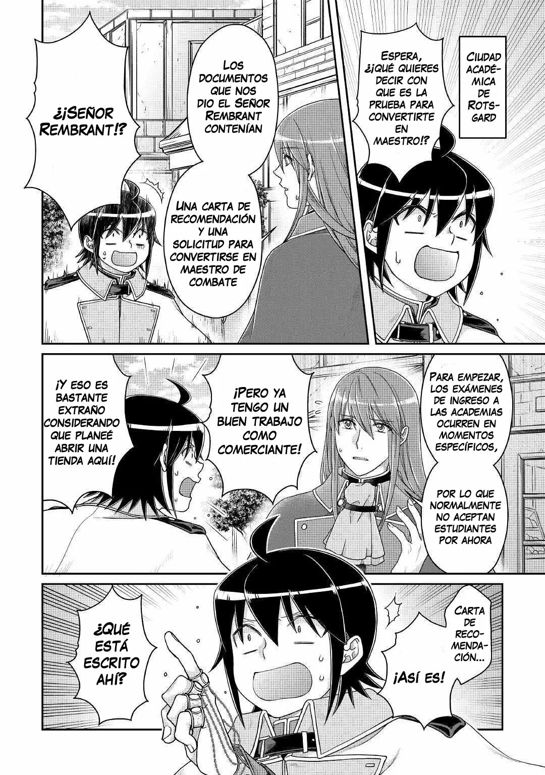Read Tsuki ga Michibiku Isekai Douchuu ES Manga Online