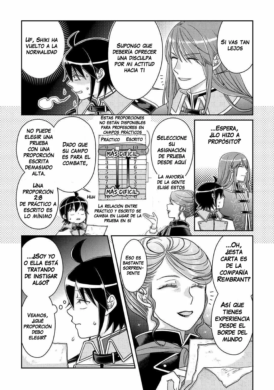 Read Tsuki ga Michibiku Isekai Douchuu ES Manga Online