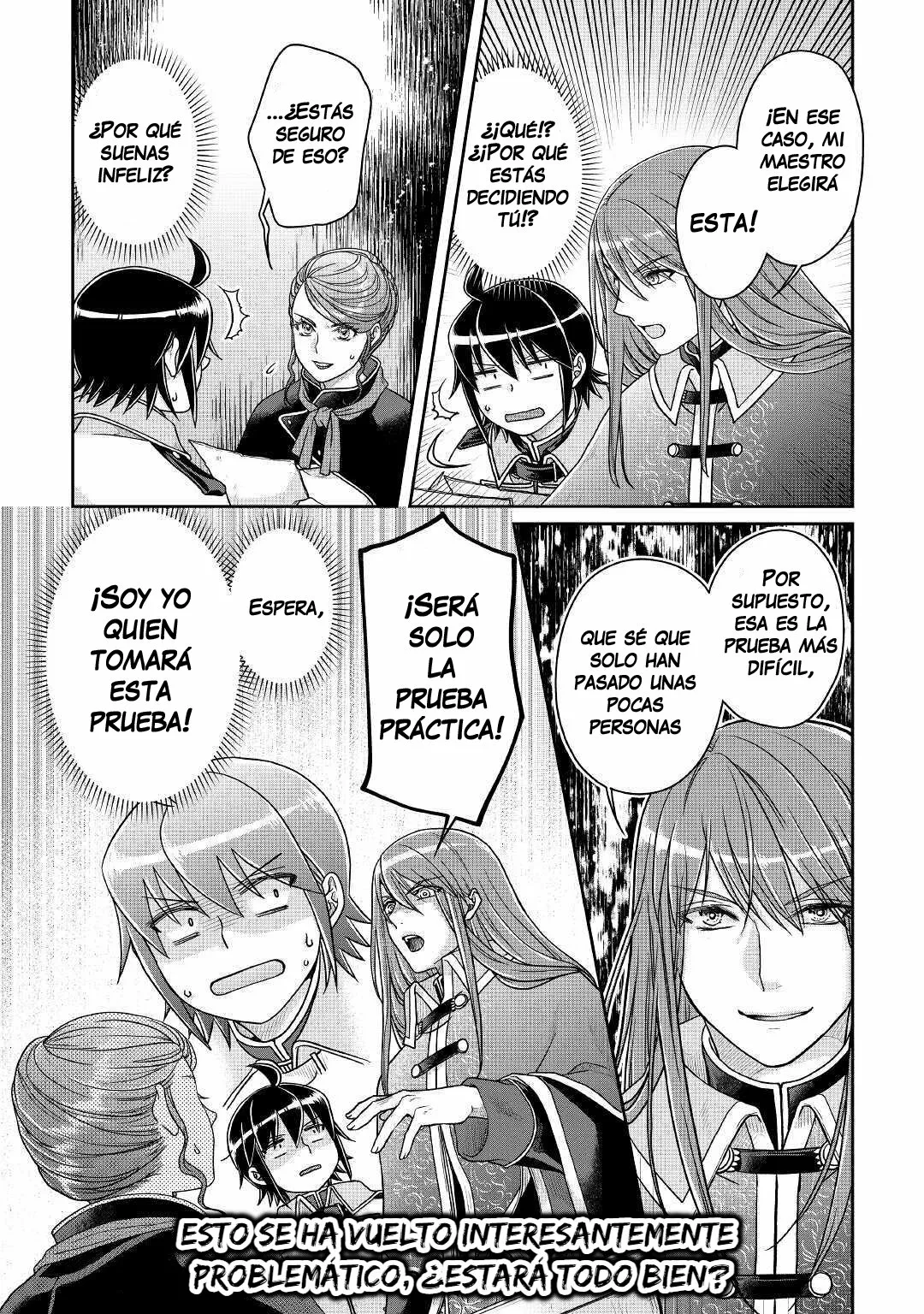 Read Tsuki ga Michibiku Isekai Douchuu ES Manga Online