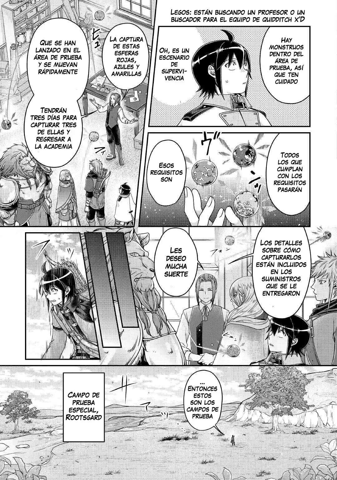 Read Tsuki ga Michibiku Isekai Douchuu ES Manga Online