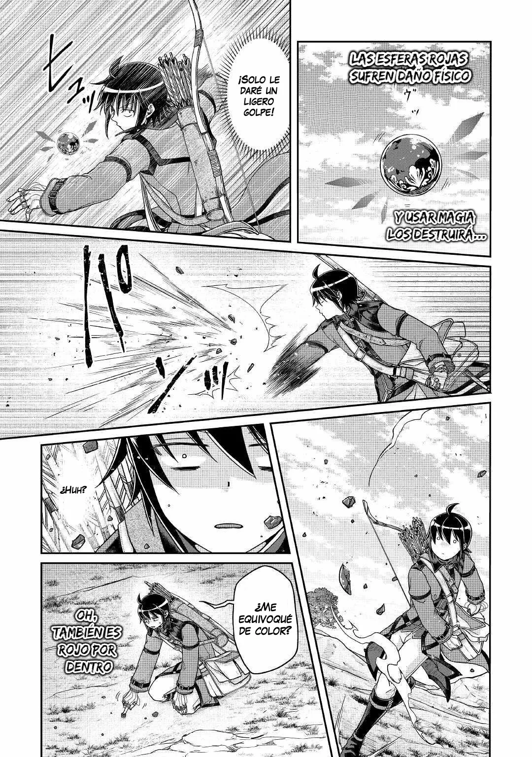 Read Tsuki ga Michibiku Isekai Douchuu ES Manga Online