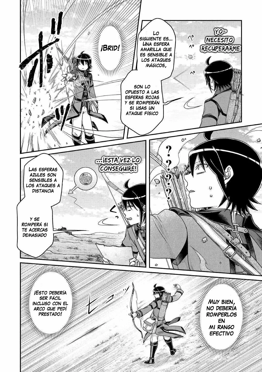 Read Tsuki ga Michibiku Isekai Douchuu ES Manga Online
