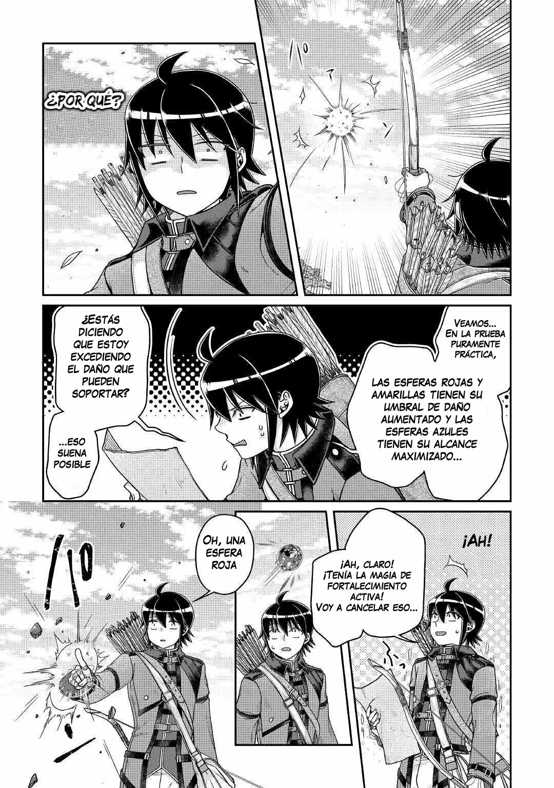 Read Tsuki ga Michibiku Isekai Douchuu ES Manga Online