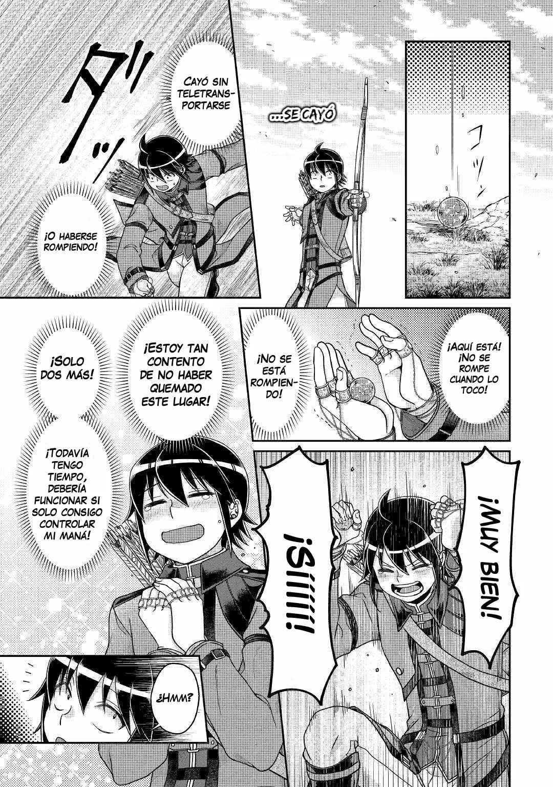 Read Tsuki ga Michibiku Isekai Douchuu ES Manga Online