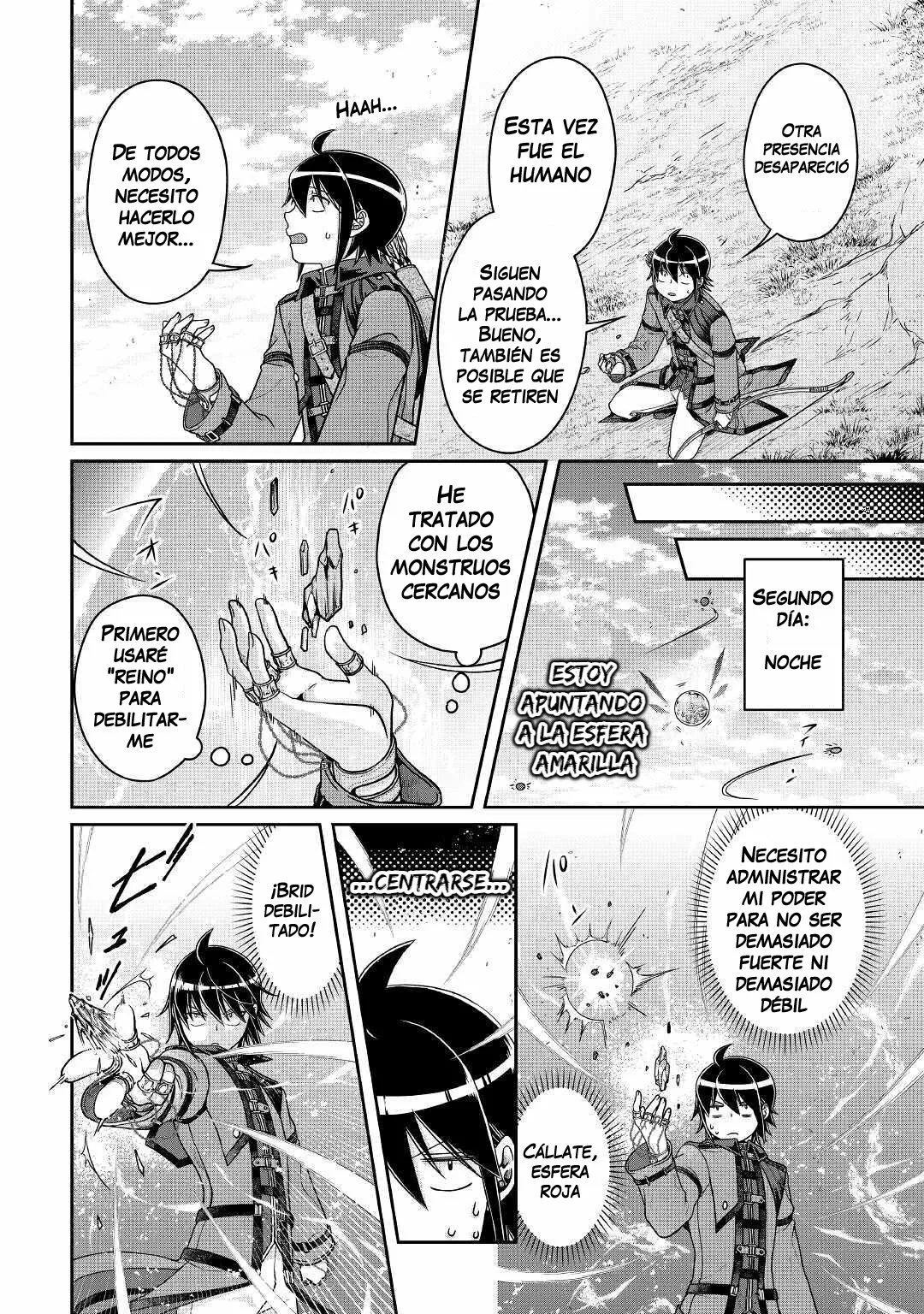 Read Tsuki ga Michibiku Isekai Douchuu ES Manga Online