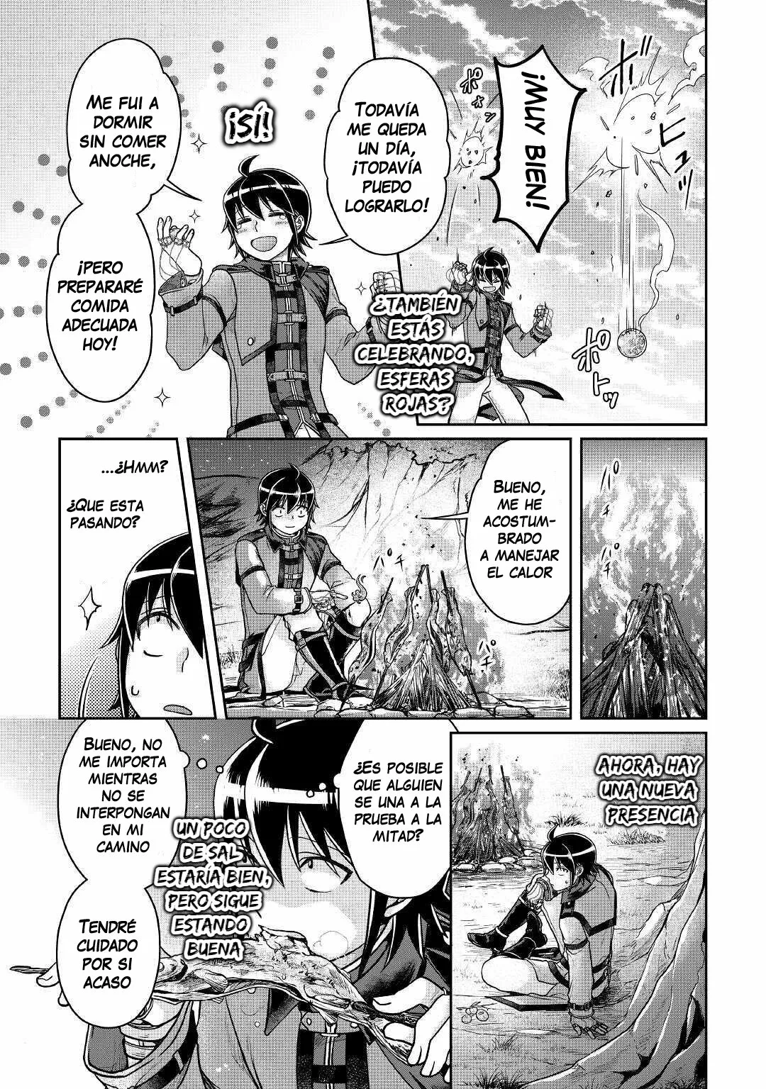 Read Tsuki ga Michibiku Isekai Douchuu ES Manga Online