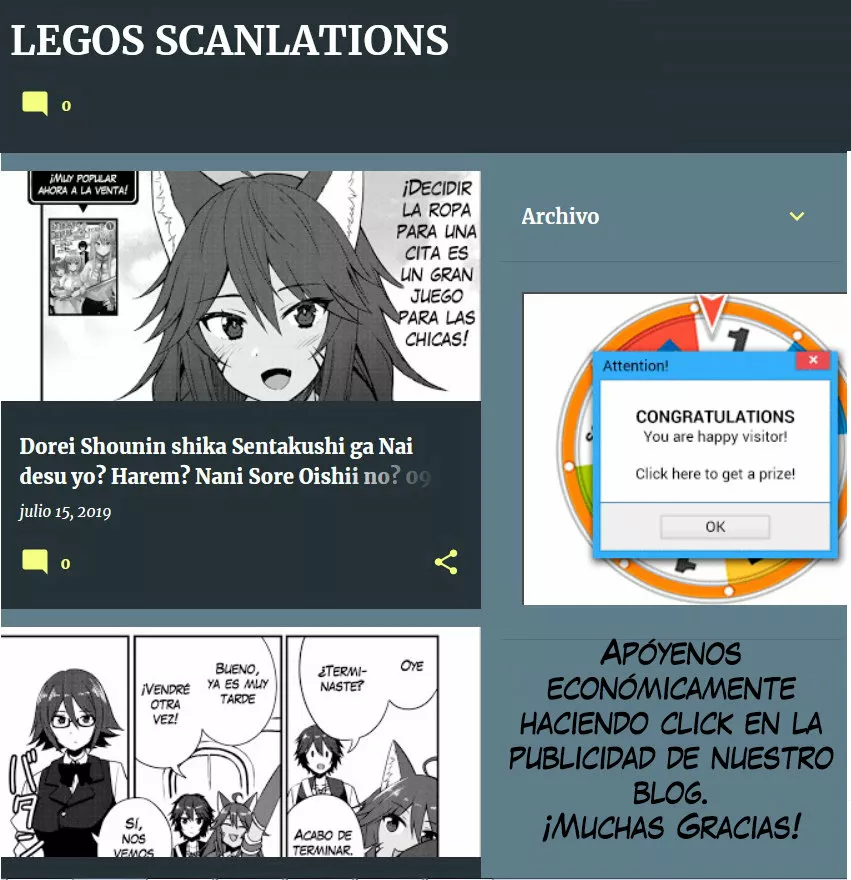 Read Tsuki ga Michibiku Isekai Douchuu ES Manga Online