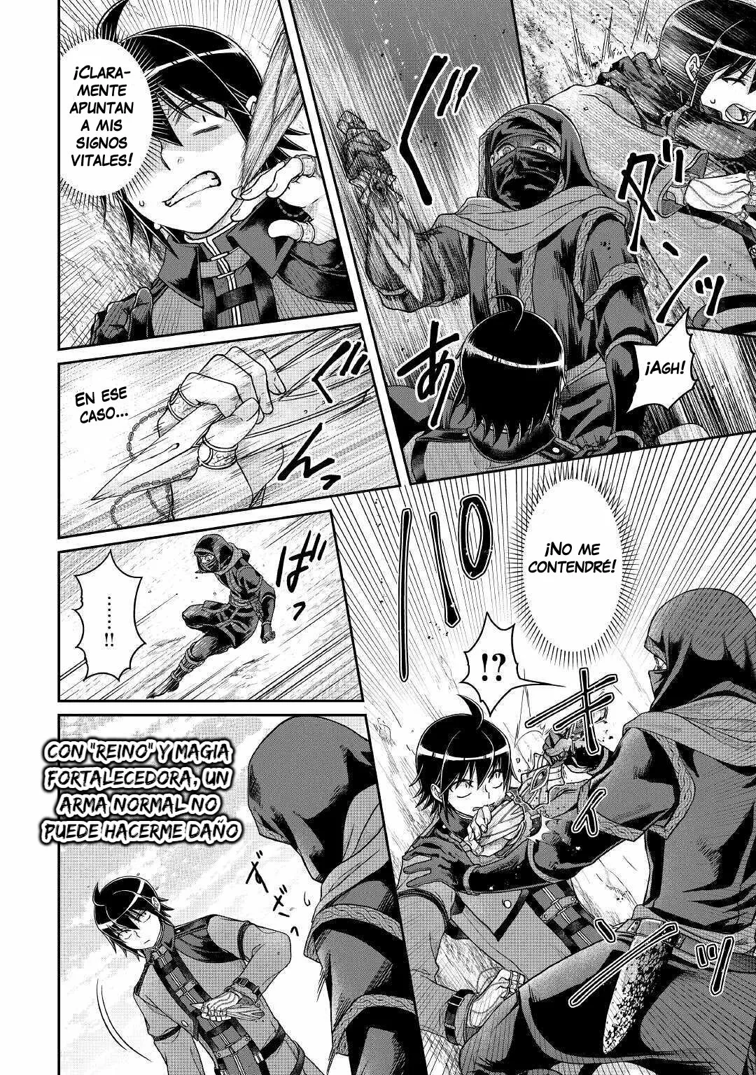 Read Tsuki ga Michibiku Isekai Douchuu ES Manga Online