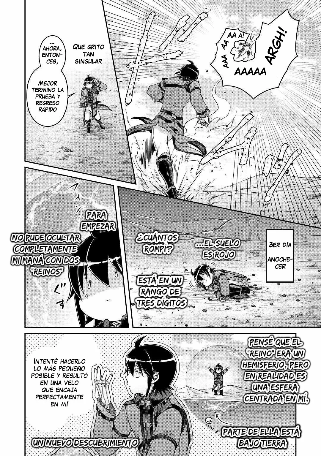 Read Tsuki ga Michibiku Isekai Douchuu ES Manga Online
