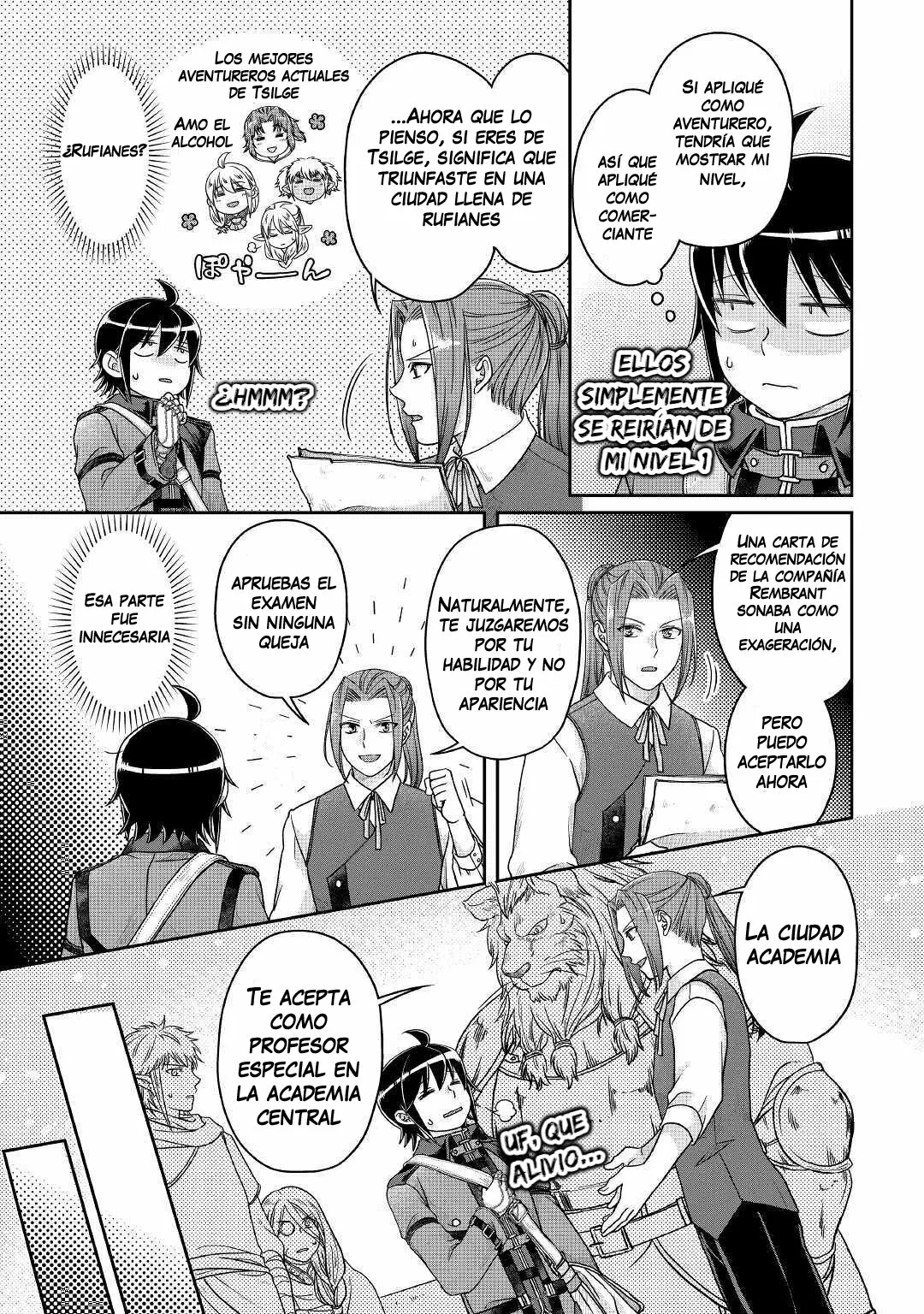 Read Tsuki ga Michibiku Isekai Douchuu ES Manga Online