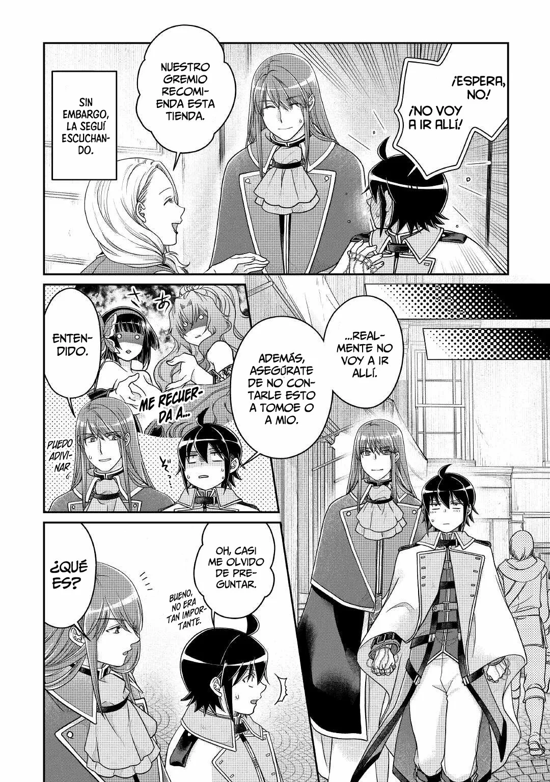 Read Tsuki ga Michibiku Isekai Douchuu ES Manga Online