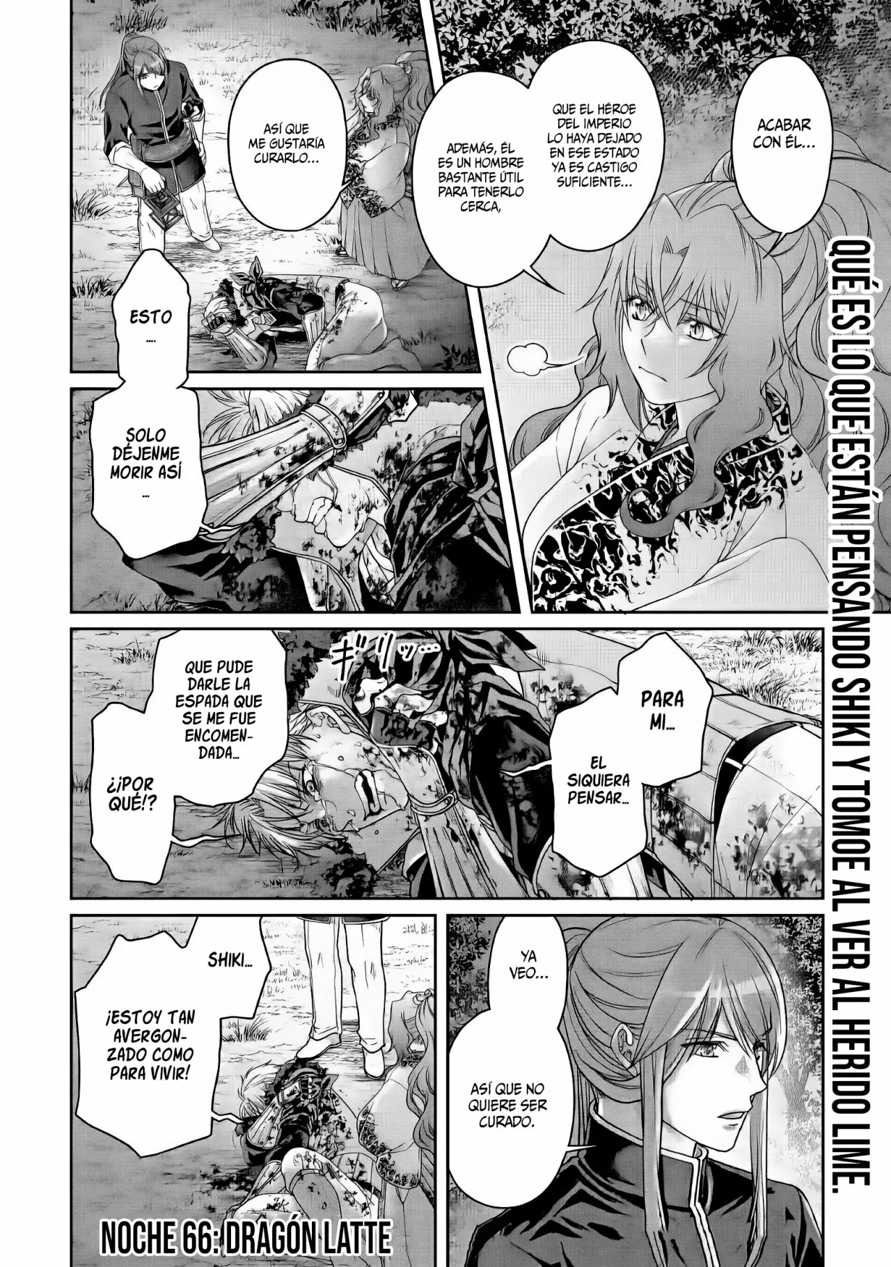 Read Tsuki ga Michibiku Isekai Douchuu ES Manga Online