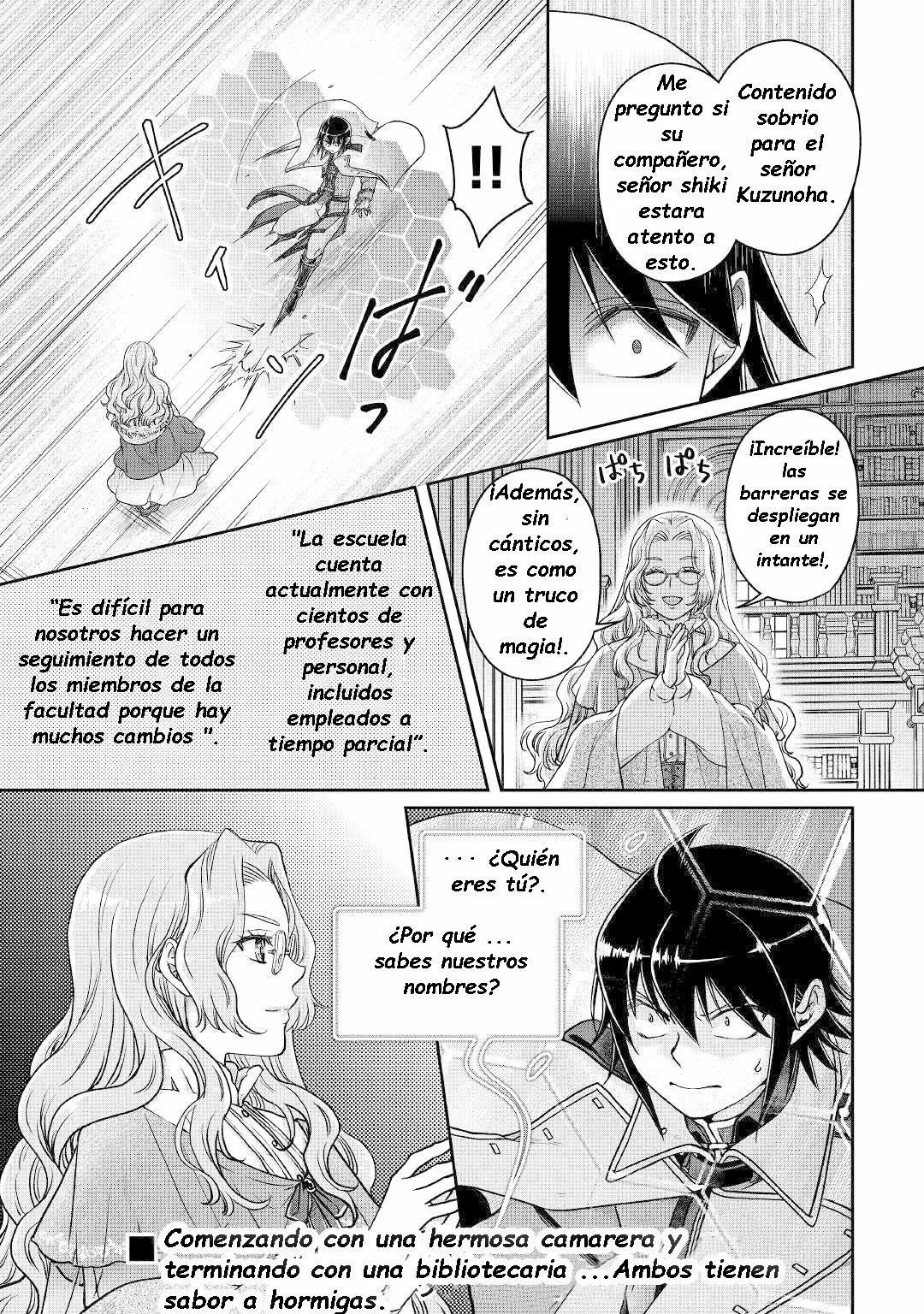 Read Tsuki ga Michibiku Isekai Douchuu ES Manga Online