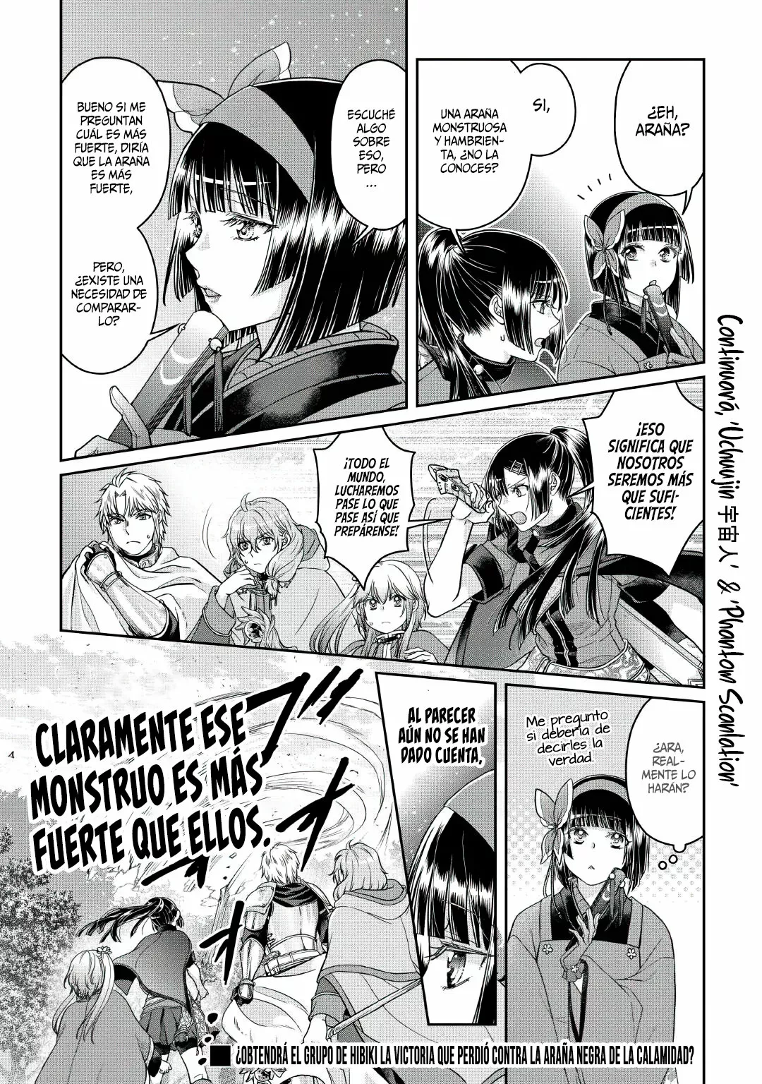 Read Tsuki ga Michibiku Isekai Douchuu ES Manga Online