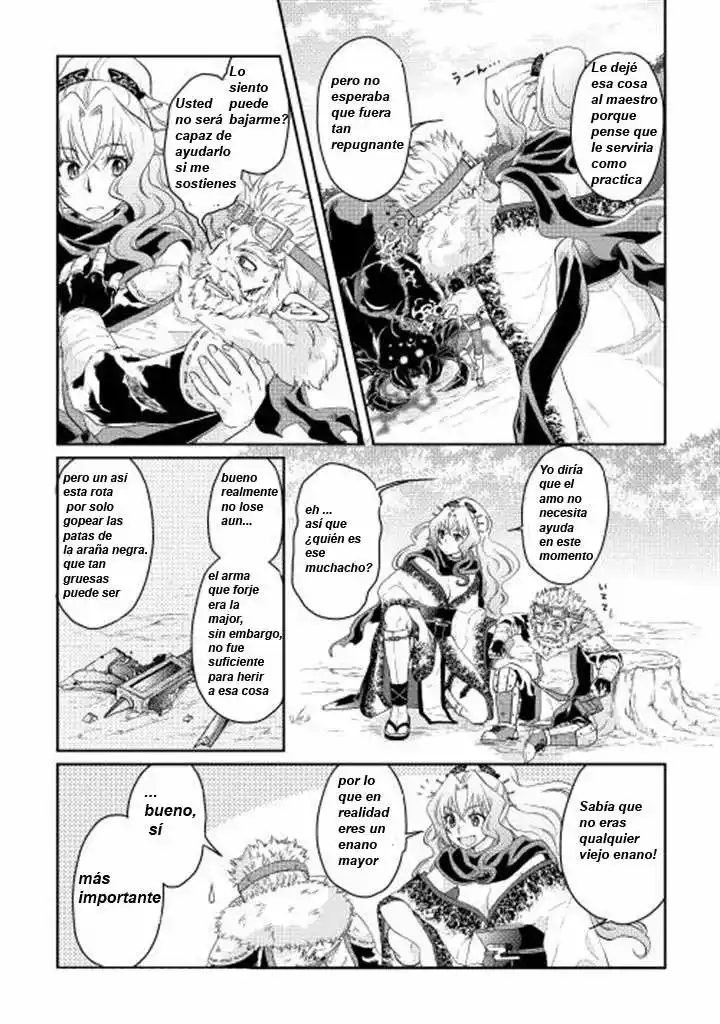 Read Tsuki ga Michibiku Isekai Douchuu ES Manga Online
