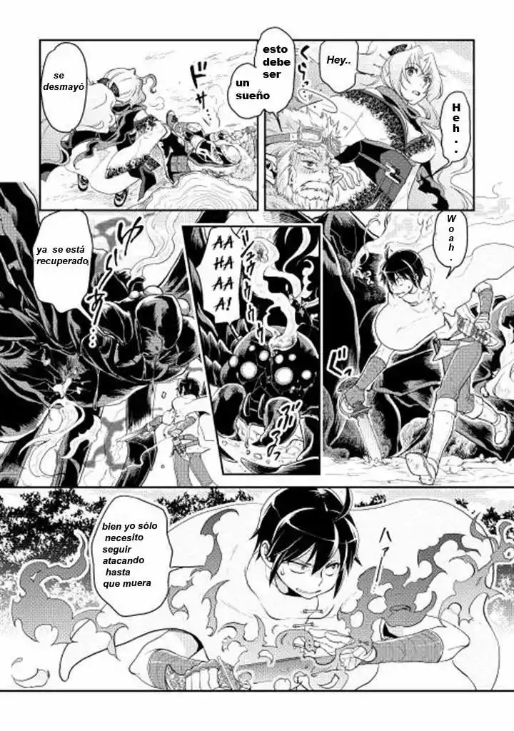 Read Tsuki ga Michibiku Isekai Douchuu ES Manga Online