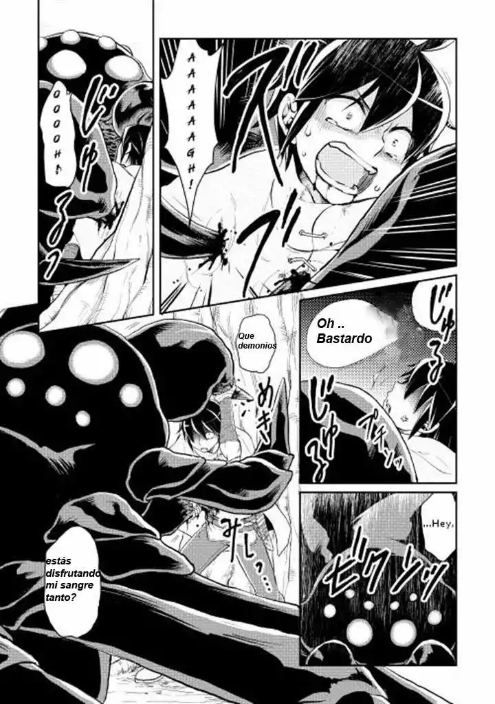 Read Tsuki ga Michibiku Isekai Douchuu ES Manga Online